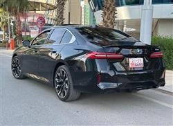 بي ام دبليو الفئة 5